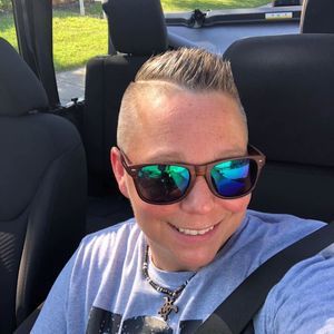 Meet your Posher, Shannon